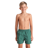 Junior Arena Fundamentals Boxer - Mangrove