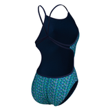 Blue Arena Starfish Swimsuit