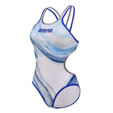 Womens Arena One Dreams Swimsuit