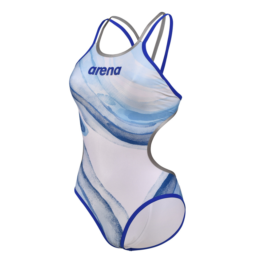 Womens Arena One Dreams Swimsuit