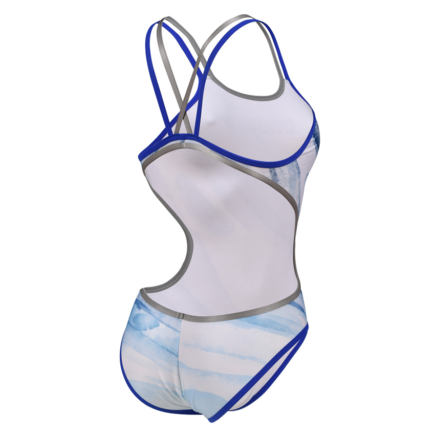 Womens Arena One Dreams Swimsuit