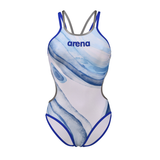 Womens Arena One Dreams Swimsuit