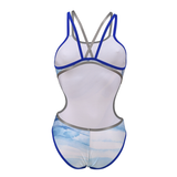 Womens Arena One Dreams Swimsuit