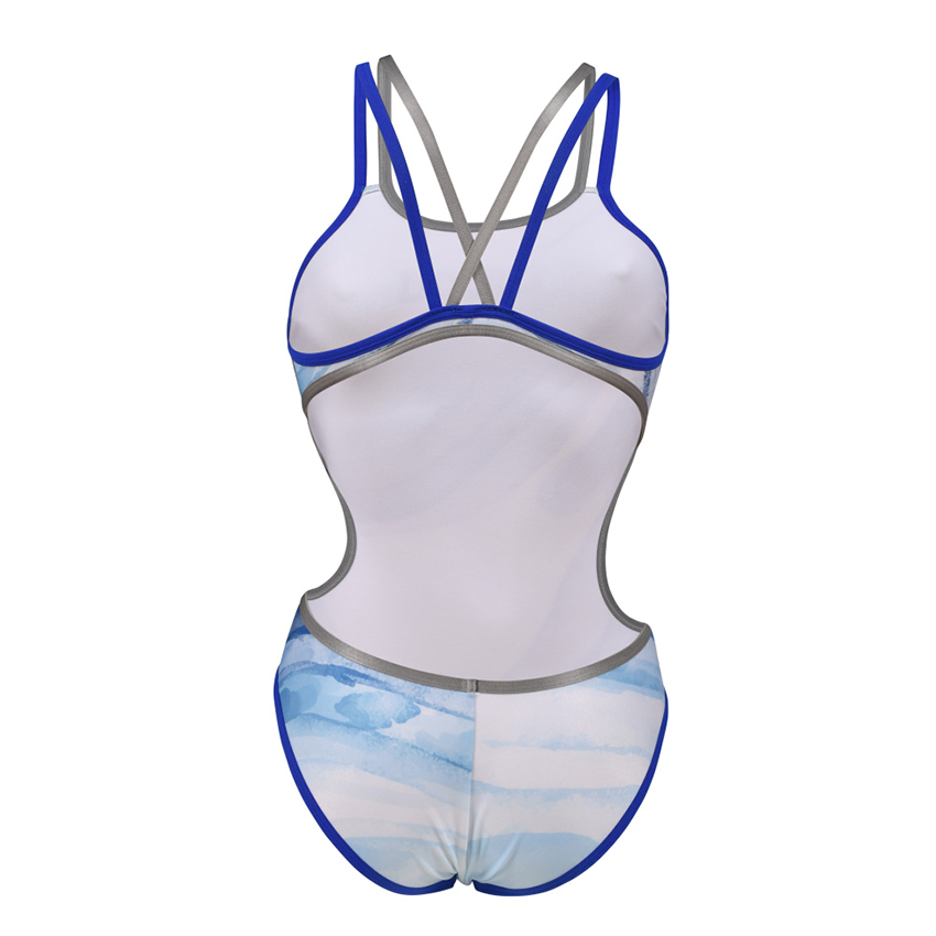 Womens Arena One Dreams Swimsuit