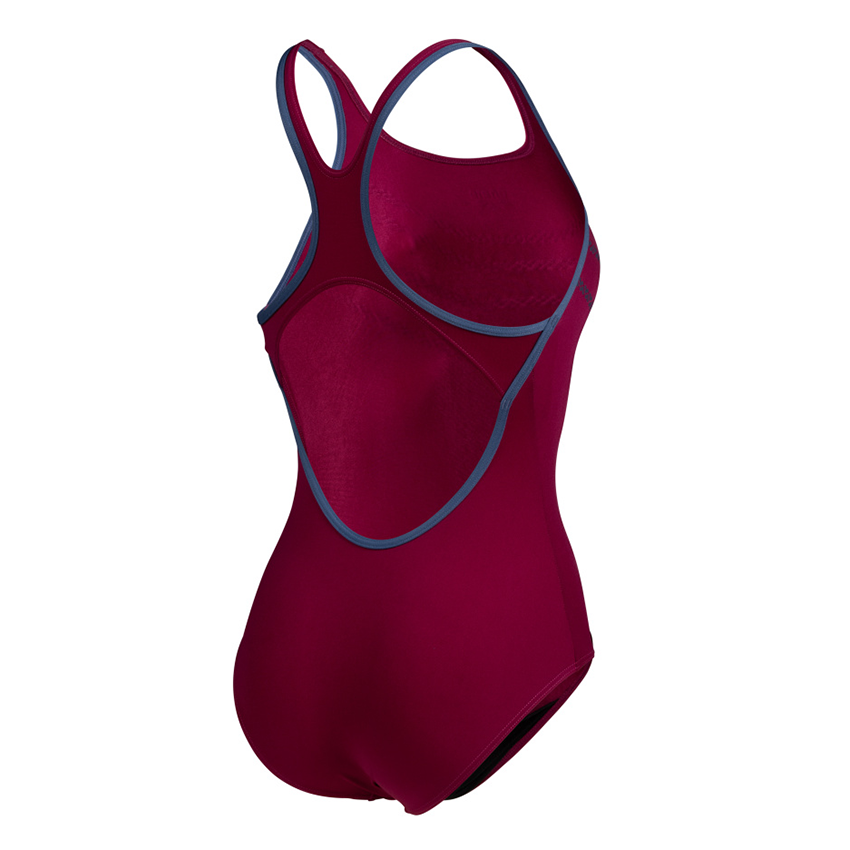 Arena Losange Red Swimsuit