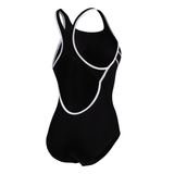 Arena Losange Black Swimsuit