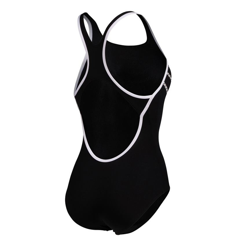 Arena Losange Black Swimsuit
