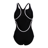 Arena Losange Black Swimsuit