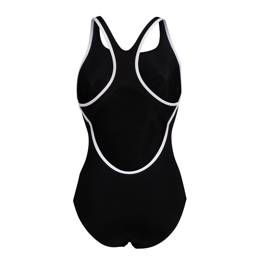 Arena Losange Black Swimsuit