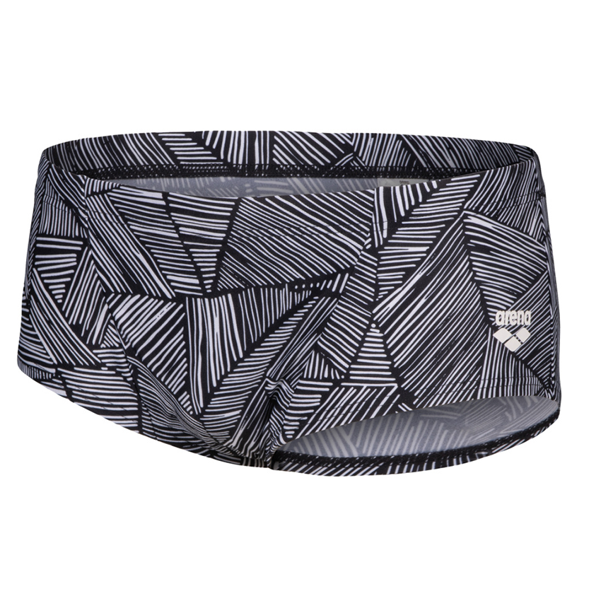 Arena Overview Low Waist Shorts