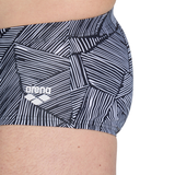 Arena Overview Low Waist Shorts