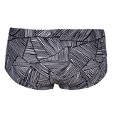 Arena Overview Low Waist Shorts