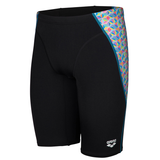 Arena Starfish Black Jammer