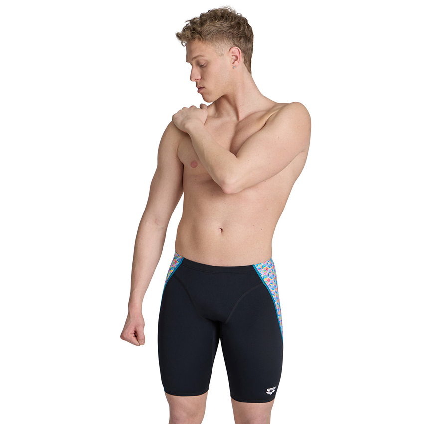Arena Starfish Black Jammer
