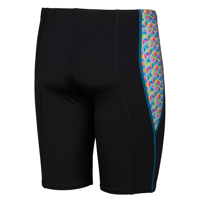 Arena Starfish Black Jammer
