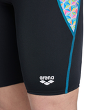 Arena Starfish Black Jammer