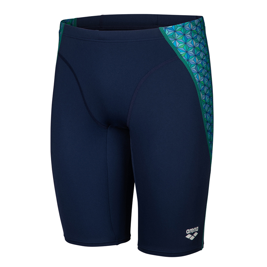 Arena Starfish Blue Jammer