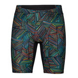 Arena Overview Multicoloured Jammer