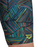 Arena Overview Multicoloured Jammer
