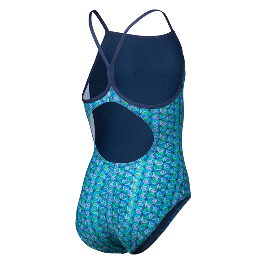 Blue Arena Starfish Swimsuit
