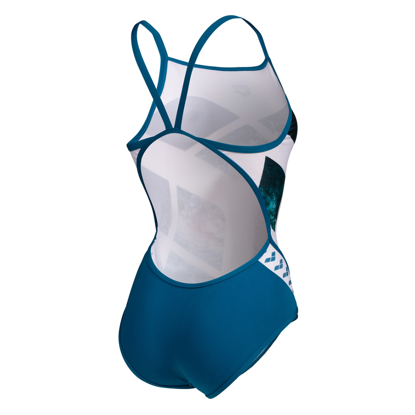 Arena Planet Fly Back Swimsuit