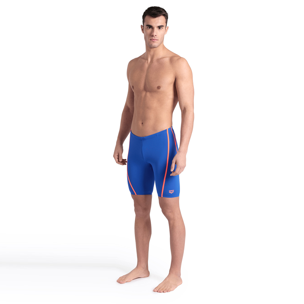 Arena Pro-File Blue Jammer