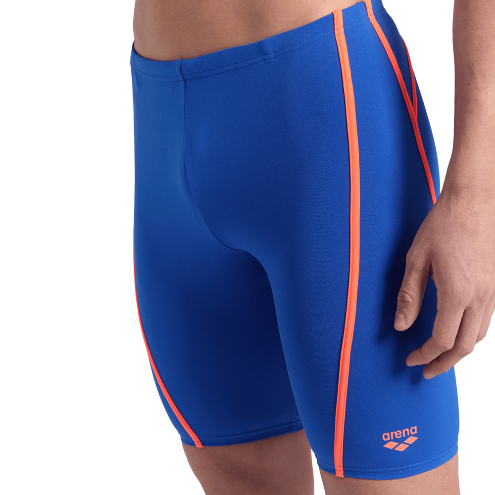 Arena Pro-File Blue Jammer