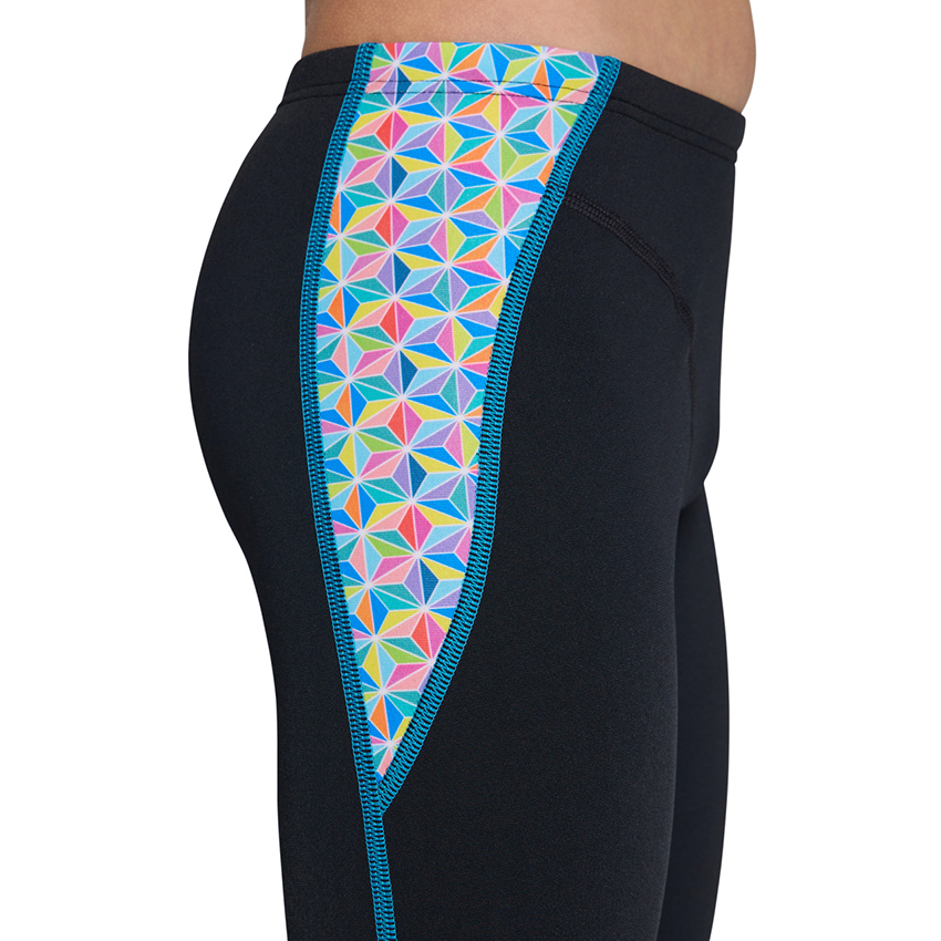 Arena Boy's Starfish Jammer