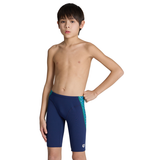 Arena Boy's Starfish Blue Jammer