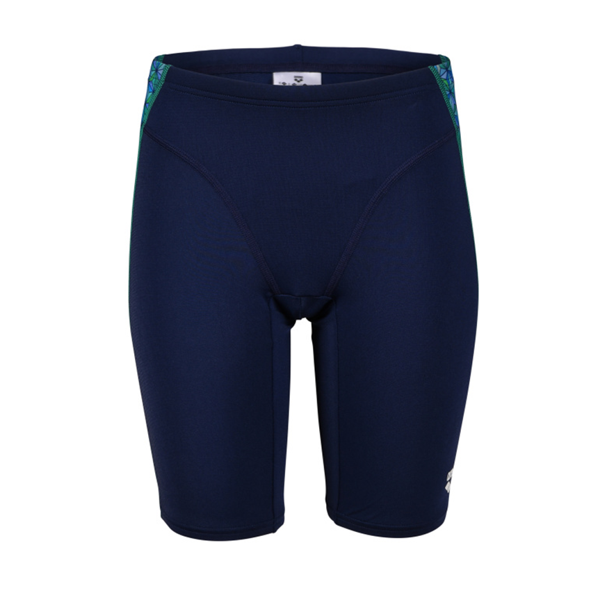 Arena Boy's Starfish Blue Jammer