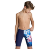 Arena Waves Breaking Navy Jammer