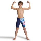 Arena Waves Breaking Navy Jammer