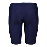 Arena Boy's Waves Breaking Navy Jammer