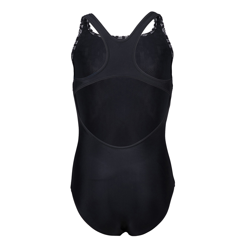Arena Girls Kikko V Swimsuit - Black