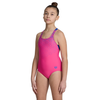 Arena Girls Kikko V Swimsuit - Rose