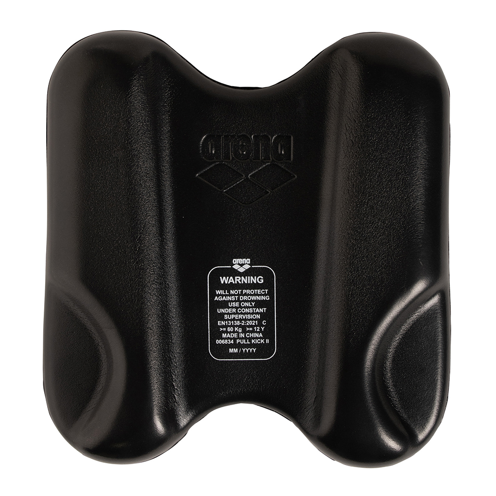 Arena Pull Kick II - Black