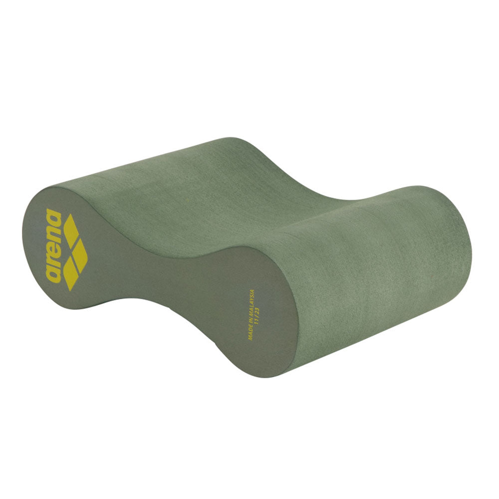 Arena Freeflow PullBuoy II - Sage/Lime