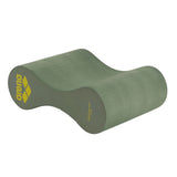 Arena Freeflow PullBuoy II - Sage/Lime