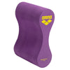 Arena Freeflow PullBuoy II - Plum/Lime