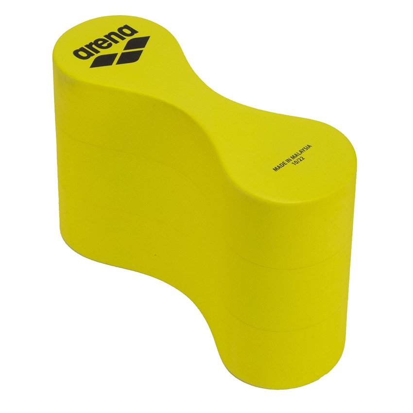 Arena Freeflow PullBuoy II - Lime