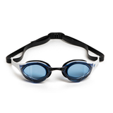 Arena Cobra Edge Swipe Goggles - Blue / White