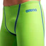 Arena Powerskin Primo Jammer - Emerald Boa
