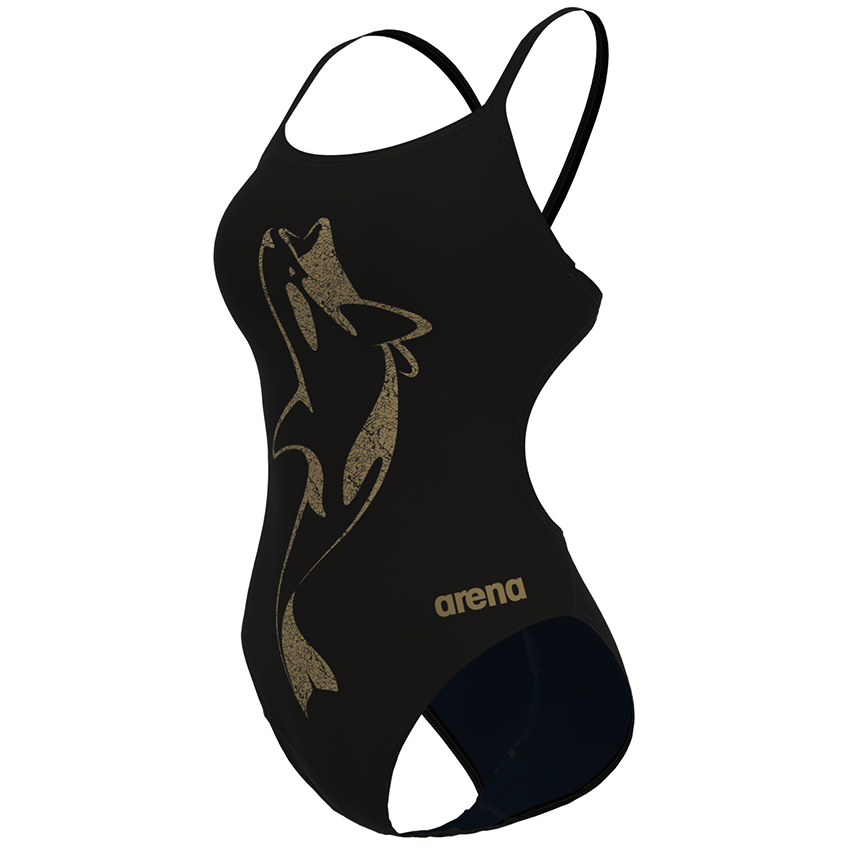 Arena Jacoby Signature Swimsuit