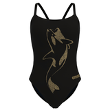 Arena Jacoby Signature Swimsuit