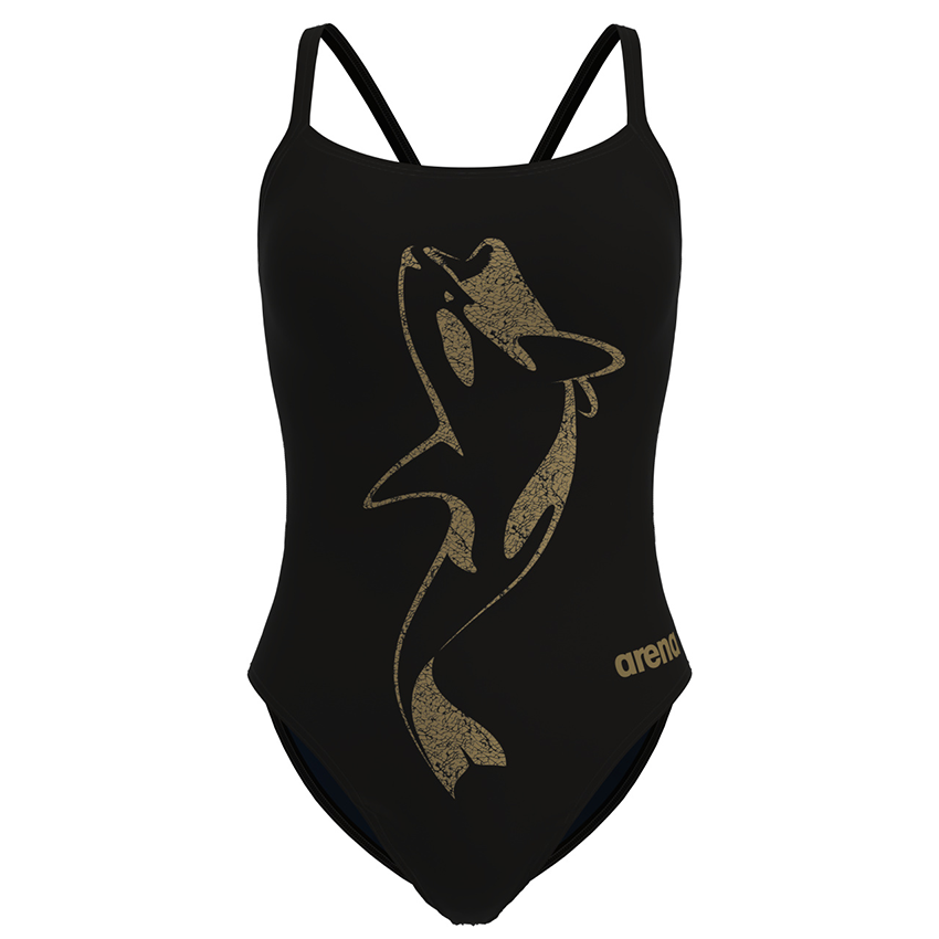 Arena Jacoby Signature Swimsuit