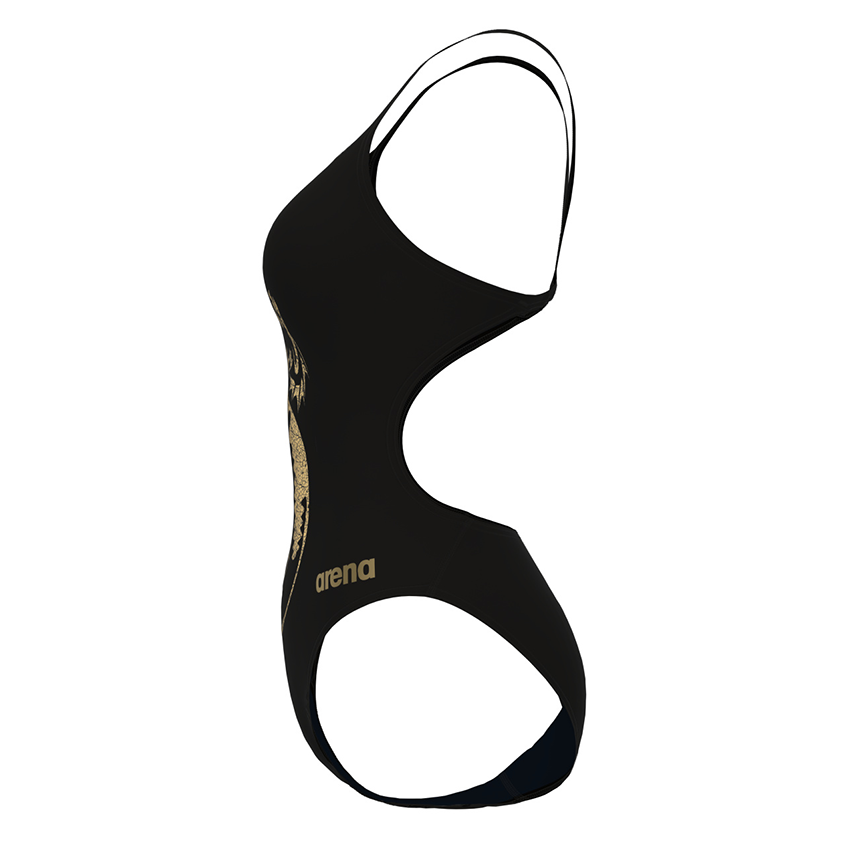 Arena Long Signature Swimsuit