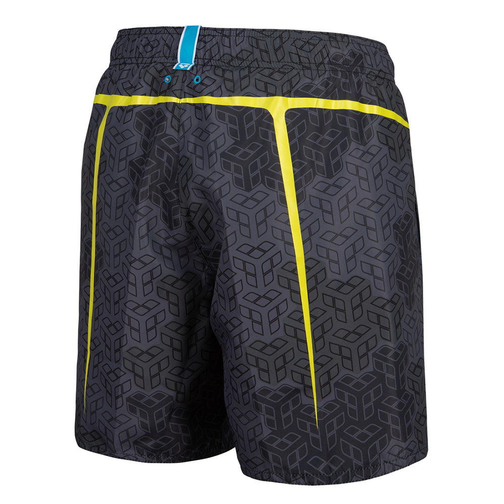 Arena Beach Boxer - Black