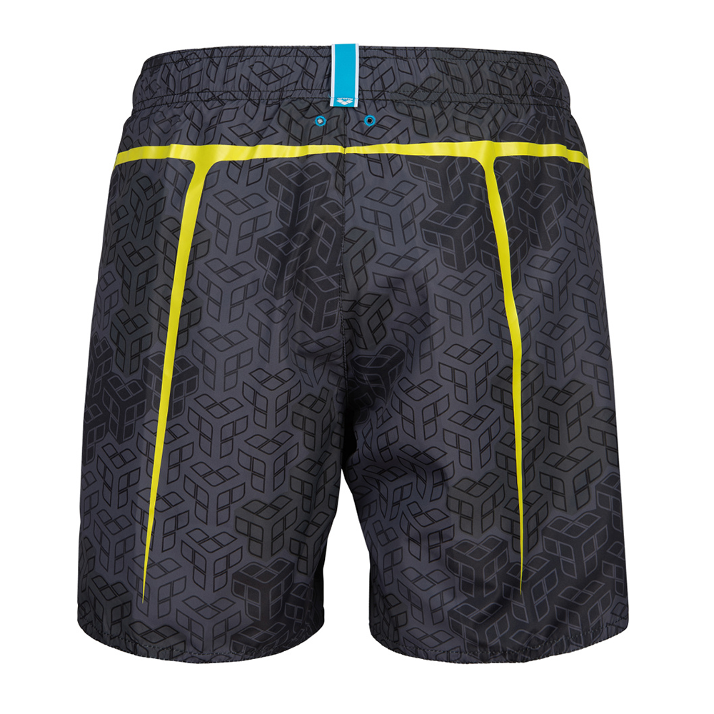 Arena Beach Boxer - Black