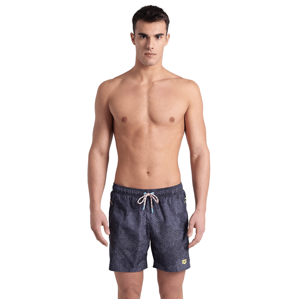Arena Beach Boxer - Black