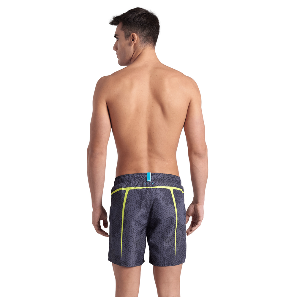Arena Beach Boxer - Black